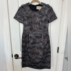 Burberry Dress Size 6